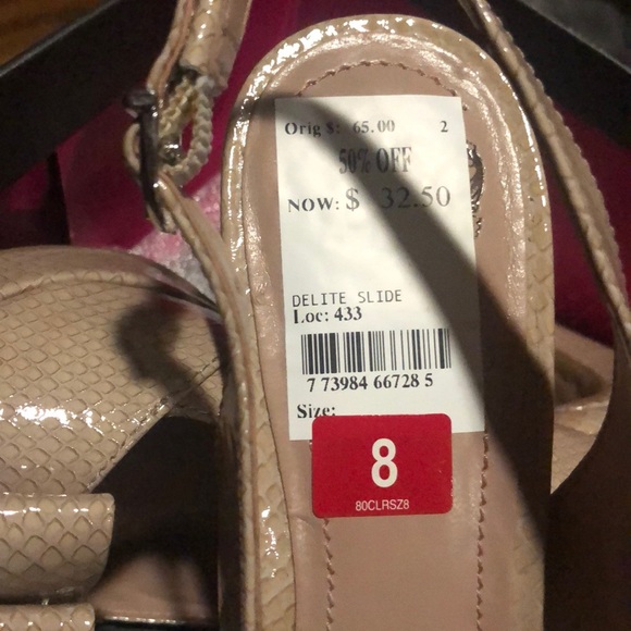 Shoes - Picture 2 of 2